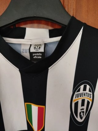 Camiseta Juventus Pogba Talla L