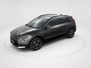 Kia Niro 1.6 GDi HEV Drive 95 kW (129 CV)