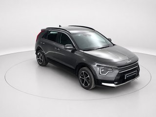 Kia Niro 1.6 GDi HEV Drive 95 kW (129 CV)