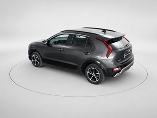Kia Niro 1.6 GDi HEV Drive 95 kW (129 CV)