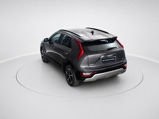 Kia Niro 1.6 GDi HEV Drive 95 kW (129 CV)