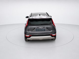 Kia Niro 1.6 GDi HEV Drive 95 kW (129 CV)