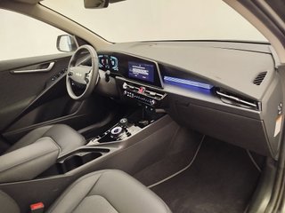 Kia Niro 1.6 GDi HEV Drive 95 kW (129 CV)