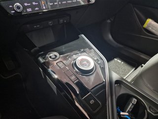 Kia Niro 1.6 GDi HEV Drive 95 kW (129 CV)
