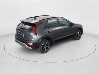 Kia Niro 1.6 GDi HEV Drive 95 kW (129 CV)