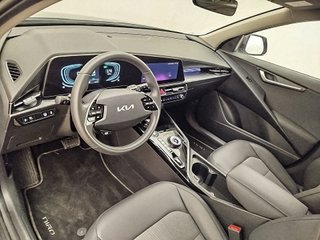Kia Niro 1.6 GDi HEV Drive 95 kW (129 CV)