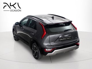 Kia Niro 1.6 GDi HEV Drive 95 kW (129 CV)