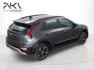 Kia Niro 1.6 GDi HEV Drive 95 kW (129 CV)
