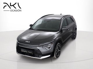 Kia Niro 1.6 GDi HEV Drive 95 kW (129 CV)