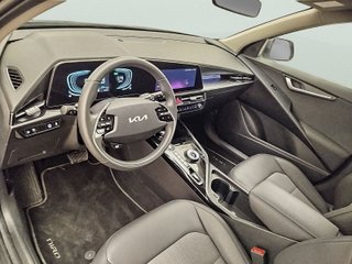 Kia Niro 1.6 GDi HEV Drive 95 kW (129 CV)