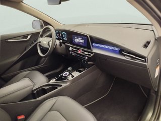 Kia Niro 1.6 GDi HEV Drive 95 kW (129 CV)