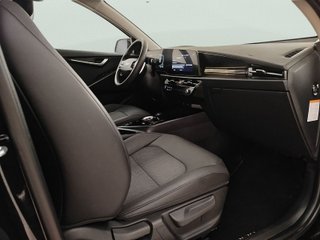 Kia Niro 1.6 GDi HEV Drive 95 kW (129 CV)