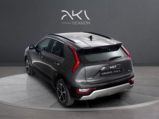 Kia Niro 1.6 GDi HEV Drive 95 kW (129 CV)