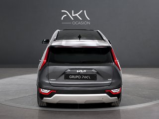 Kia Niro 1.6 GDi HEV Drive 95 kW (129 CV)