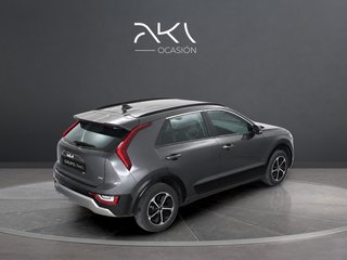 Kia Niro 1.6 GDi HEV Drive 95 kW (129 CV)
