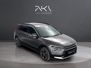Kia Niro 1.6 GDi HEV Drive 95 kW (129 CV)