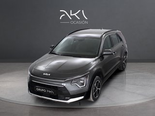 Kia Niro 1.6 GDi HEV Drive 95 kW (129 CV)