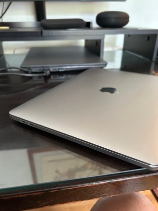 Apple MacBook Pro 13" A2159 Gris Espacial 2019