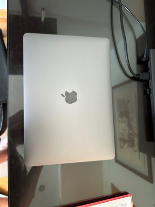 Apple MacBook Pro 13" A2159 Gris Espacial 2019