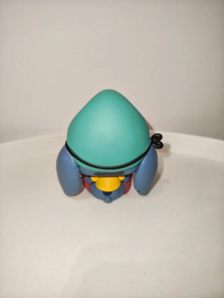 Funko Pop Stitch as Gus Gus #1463 Disney