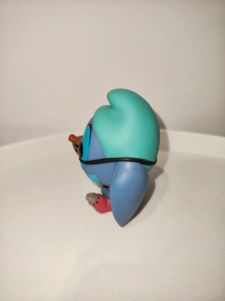Funko Pop Stitch as Gus Gus #1463 Disney