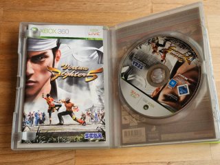 Lote 6 Juegos Xbox 360: Dragon Age, Final Fantasy