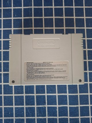 SNES Super Mario Allstars originale per Super Nintendo