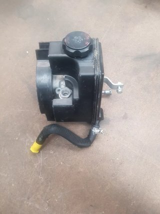 Bomba Servodirección 9662128780