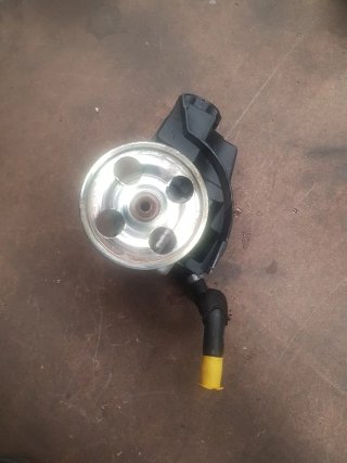 Bomba Servodirección 9662128780