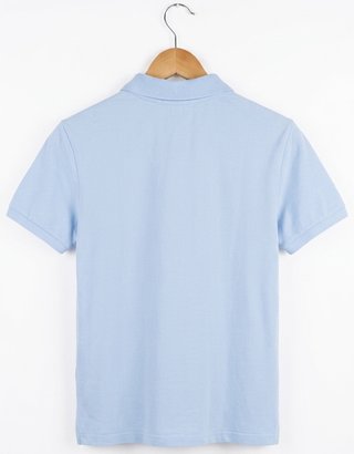 Polo Ralph Lauren Azul Talla S