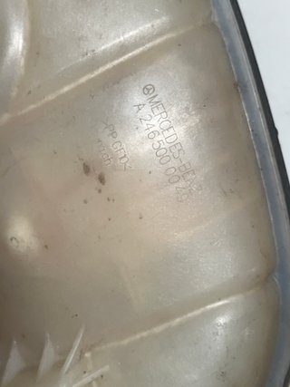 Vaschetta Acqua Mercedes Classe A B CLA A246500004