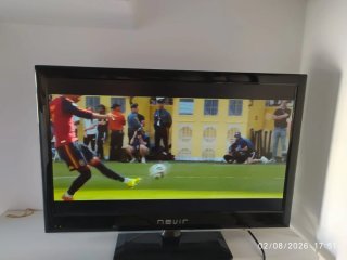 Televisión Nervi 24 pulgadas