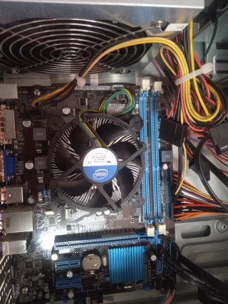 PC Sobremesa I5