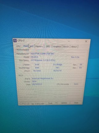 PC Sobremesa I5