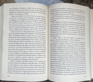 El camino