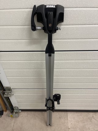 Portabicicletas Thule OutRide 561