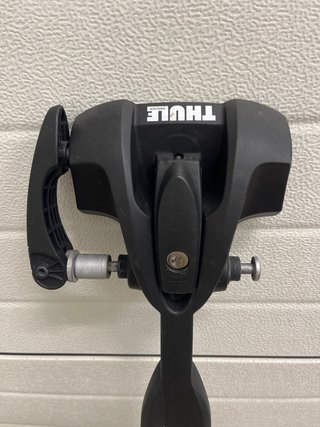 Portabicicletas Thule OutRide 561