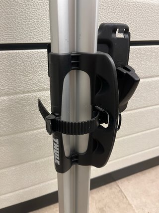 Portabicicletas Thule OutRide 561