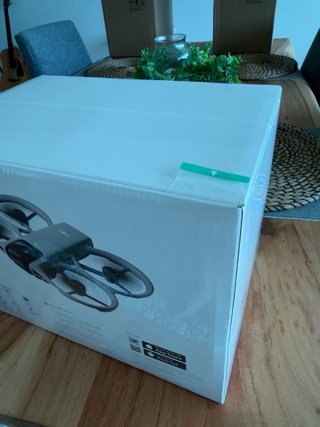 DJI Avata 360 Fly More Combo (DJI RC 2)