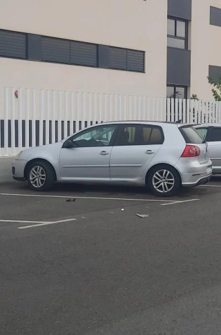 Volkswagen Golf 2005