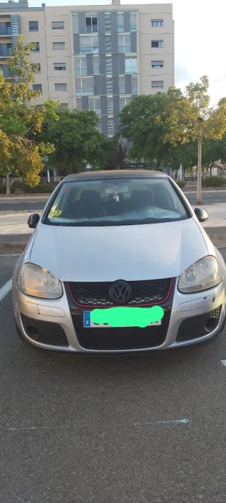 Volkswagen Golf 2005