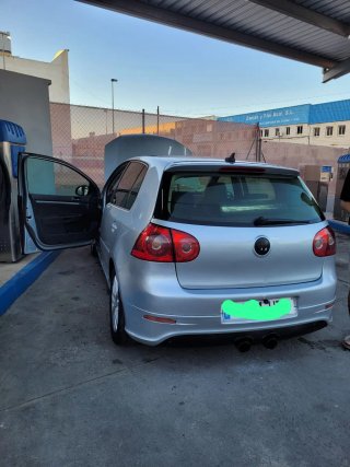 Volkswagen Golf 2005