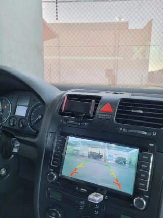 Volkswagen Golf 2005