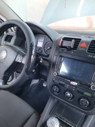 Volkswagen Golf 2005