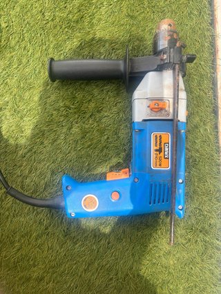 Taladro Narex. 520W Ø10mm