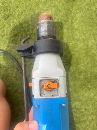 Taladro Narex. 520W Ø10mm