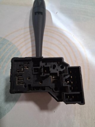 ***Mando Luces, Intermitentes y Limpia NISSAN***