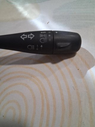 ***Mando Luces, Intermitentes y Limpia NISSAN***