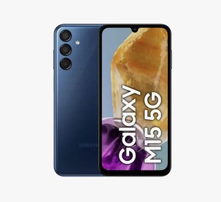 ★ SIGILLATO + REGALO ★ Samsung Galaxy M15 5G 4/128