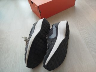 Zapatillas Nike chico talla 41